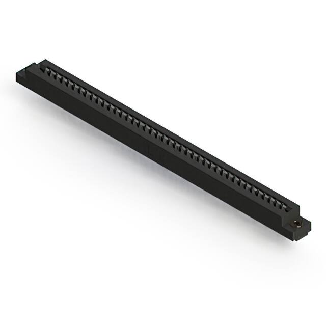 357-041-445-103 EDAC Inc.  Edgeboard Connectors